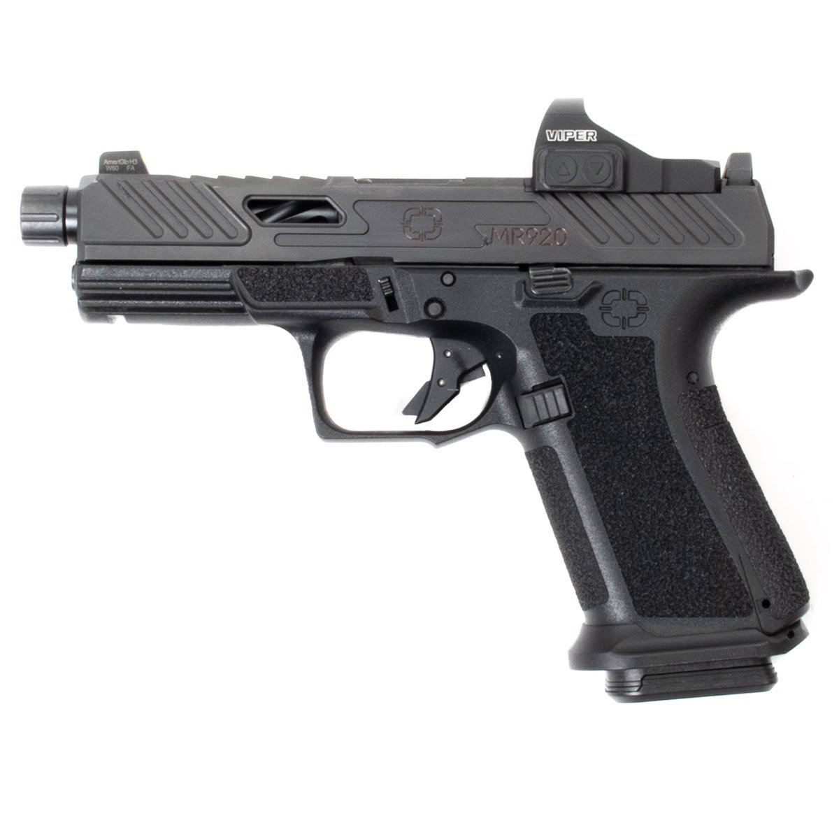 SHADOW SYSTEMS MR920